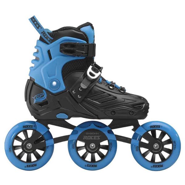 Roces Inline Skøjter Yep Blå,Sort EU 31-34