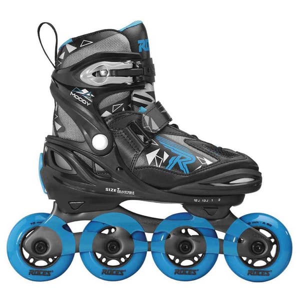 Roces Inline Skøjter Moody Blå,Sort EU 36-40