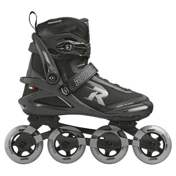 Roces Inline Skøjter Pic Tif Sort EU 43