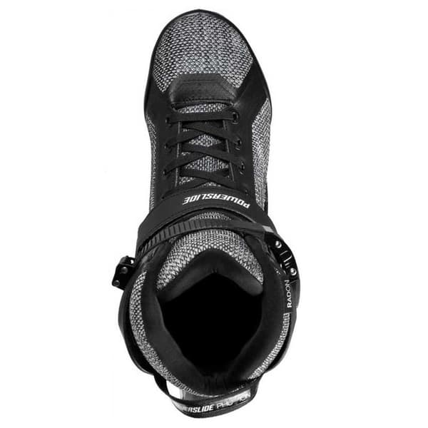 Powerslide Inline Skøjter Phuzion Radon 80 Sort EU 43