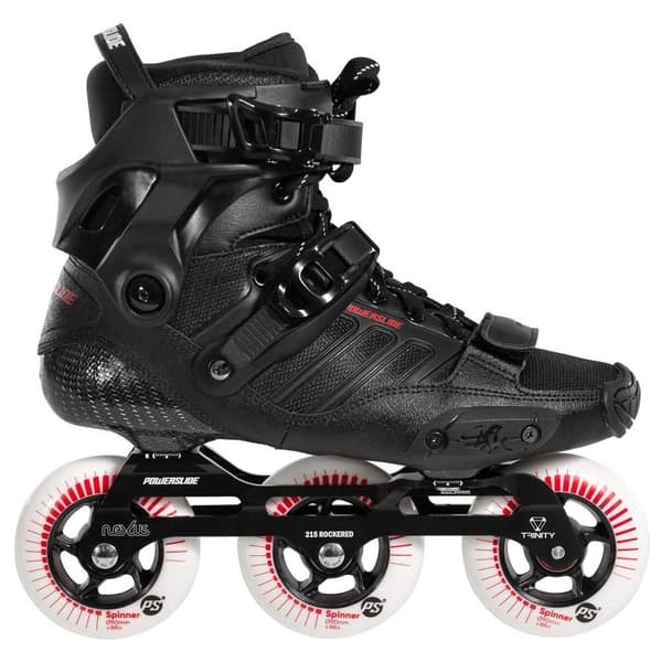 Powerslide Inline Skøjter Hc Evo Pro 90 Sort EU 46
