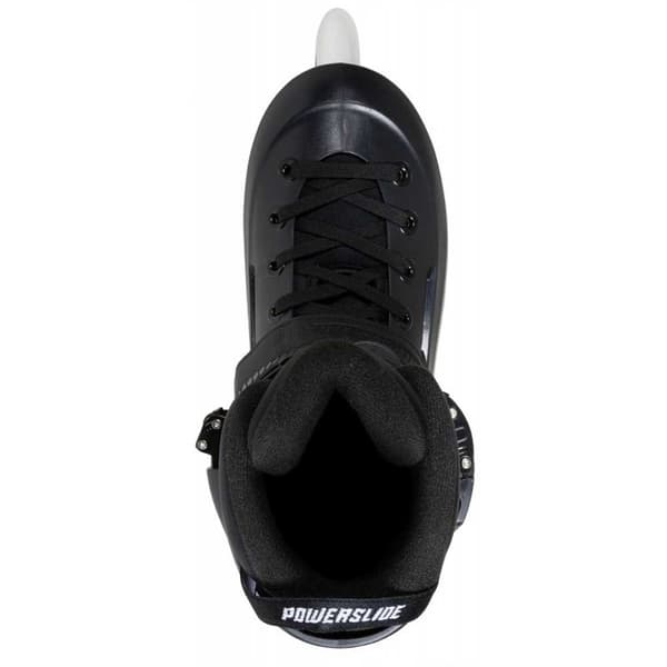 Powerslide Inline Skøjter Zoom 100 Sort EU 37-38