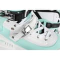Miniatyrbillede 6 af 10: Usd Skates Inline Skøjter Aeon 60 Mery Munoz Pro Blå EU 39-40