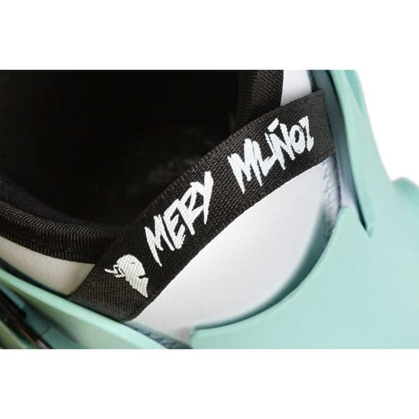 Usd Skates Inline Skøjter Aeon 60 Mery Munoz Pro Blå EU 39-40