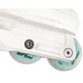 Miniatyrbillede 10 af 10: Usd Skates Inline Skøjter Aeon 60 Mery Munoz Pro Blå EU 39-40