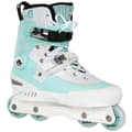 Miniatyrbillede 1 af 10: Usd Skates Inline Skøjter Aeon 60 Mery Munoz Pro Blå EU 39-40