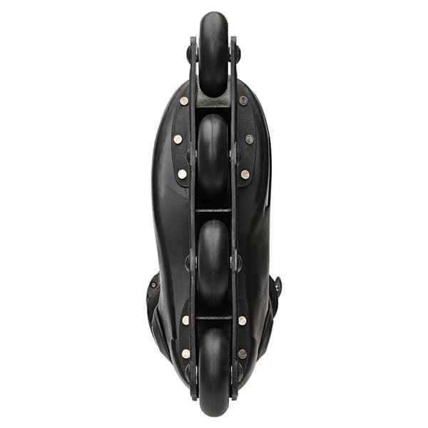 Impala Rollers Rullskridskor Lightspeed Svart EU 41