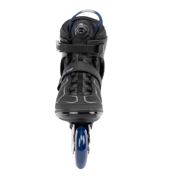 K2 Skate Inline Skøjter F.i.t. 84 Boa Grå EU 44