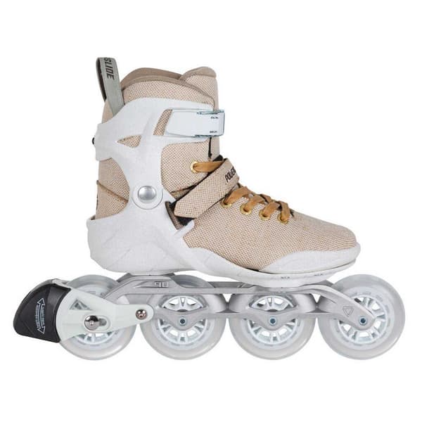 Powerslide Inline Skøjter Rfc 90 Beige EU 42