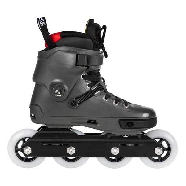 Powerslide Inline Skøjter Next 90 Grå EU 44-45