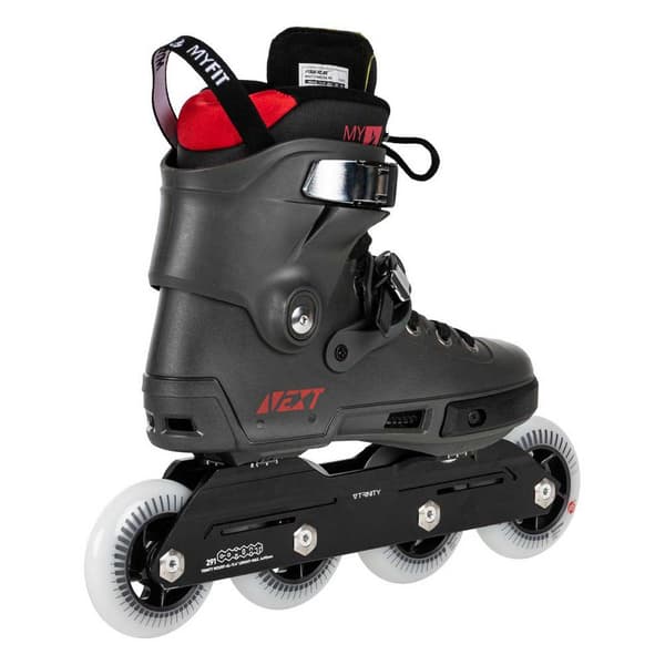 Powerslide Inline Skøjter Next 90 Grå EU 44-45