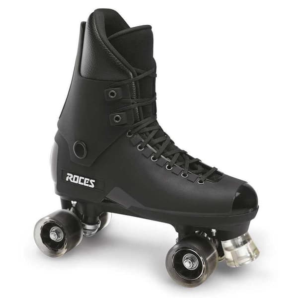 Roces Rulleskøjter Pro 80 Sort EU 39