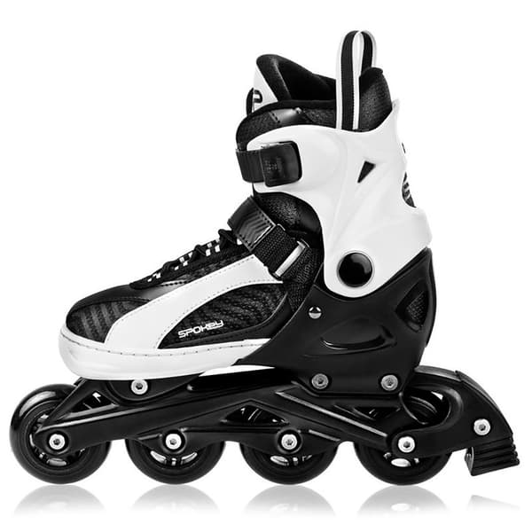 Spokey Inline Skøjter Ori Sort EU 33-36
