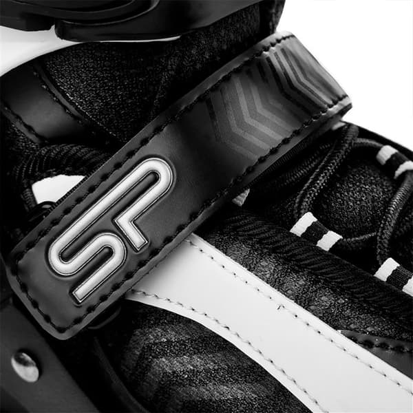 Spokey Inline Skøjter Ori Sort EU 33-36