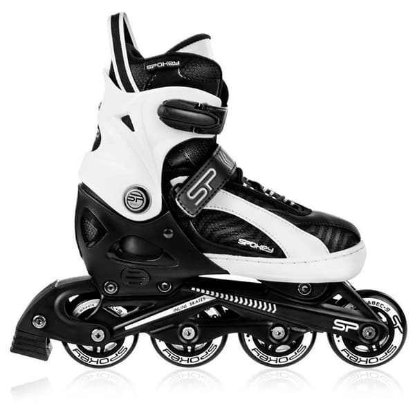 Spokey Inline Skøjter Ori Sort EU 33-36
