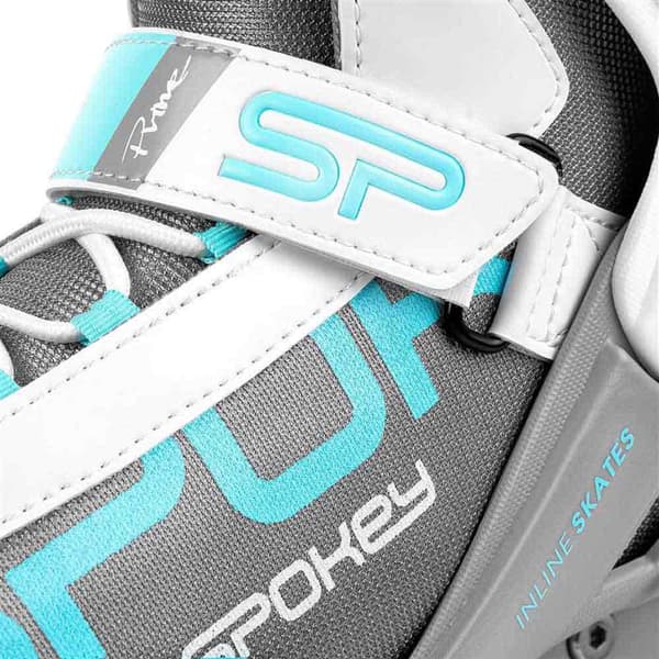 Spokey Rullskridskor Prime Pro Grå EU 39