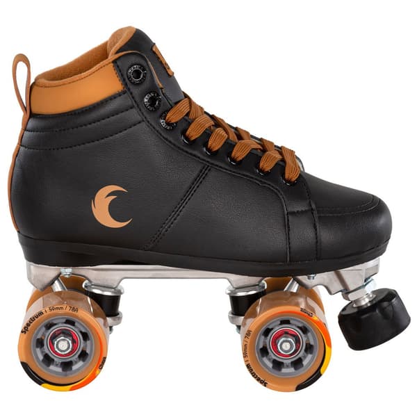 Chaya Rulleskøjter Mocha Orange EU 40