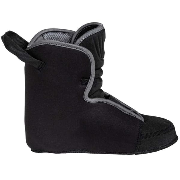 Usd Skates Inlines För Ungdomar Transformer Adjustable Svart EU 37-40