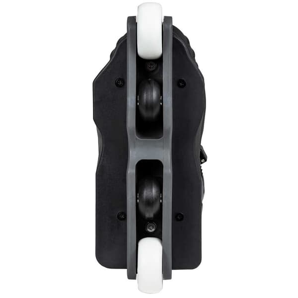 Usd Skates Inlines För Ungdomar Transformer Adjustable Svart EU 37-40