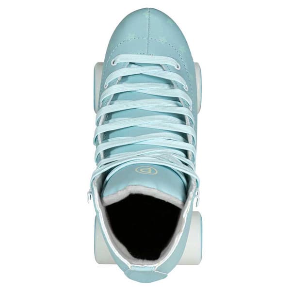 Playlife Rullskridskor Classic Adjustable Blå EU 31-34