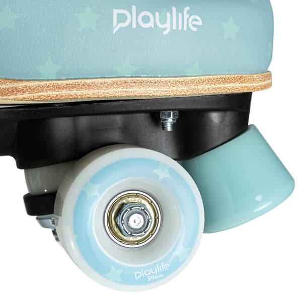 Playlife Rullskridskor Classic Adjustable Blå EU 31-34