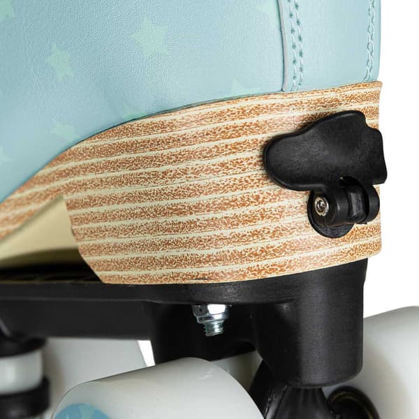 Playlife Rullskridskor Classic Adjustable Blå EU 31-34