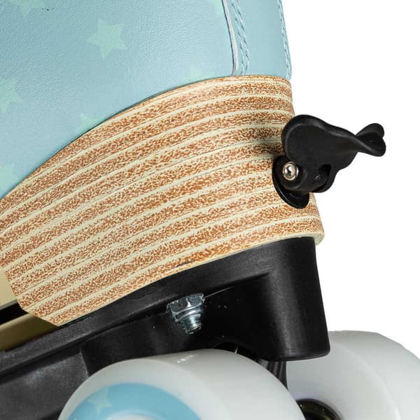 Playlife Rullskridskor Classic Adjustable Blå EU 31-34