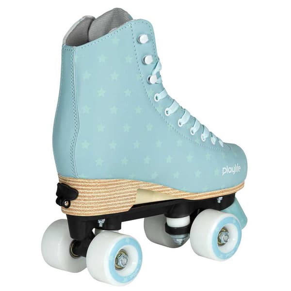 Playlife Rullskridskor Classic Adjustable Blå EU 31-34