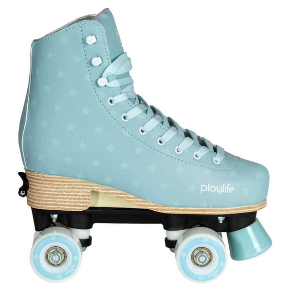 Playlife Rullskridskor Classic Adjustable Blå EU 31-34