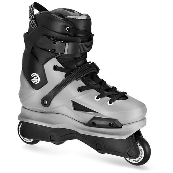 Spokey Rullskridskor Shapez Vit EU 42