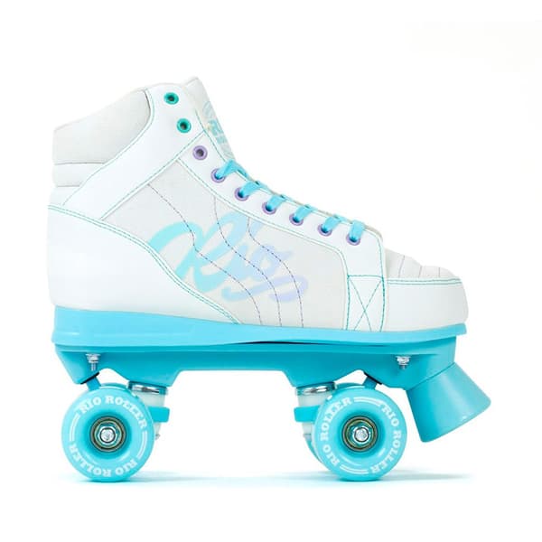 Rio Roller Rullaluistimet Lumina Sininen EU 39 1/2