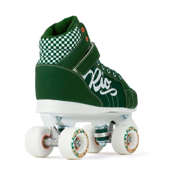 Rio Roller Rulleskøjter Mayhem Ii Grøn EU 39 1/2