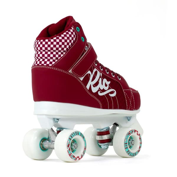 Rio Roller Rulleskøjter Mayhem Ii Hvid EU 40 1/2