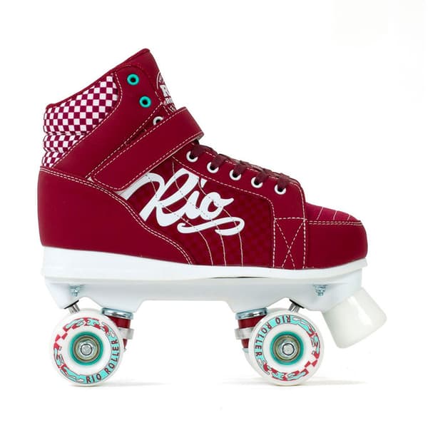 Rio Roller Rulleskøjter Mayhem Ii Hvid EU 40 1/2