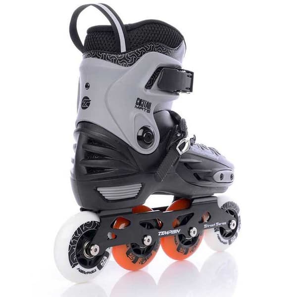 Tempish Rullskridskor Coctail Mate Svart EU 38-41