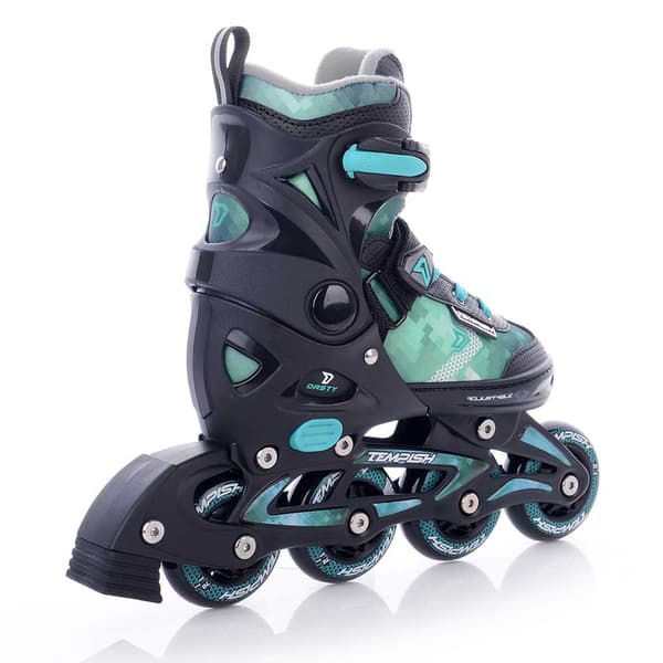 Tempish Rullskridskor Dasty Adjustable Grönt,Blå EU 40-43