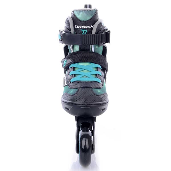 Tempish Rullskridskor Dasty Adjustable Grönt,Blå EU 40-43