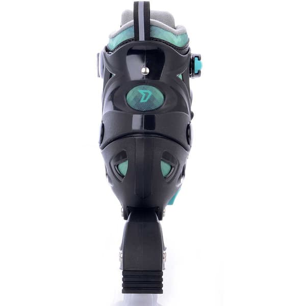 Tempish Rullskridskor Dasty Adjustable Grönt,Blå EU 40-43