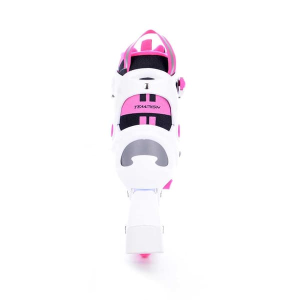 Tempish Inlines För Flickor Gokid Adjustable Rosa EU 33-36