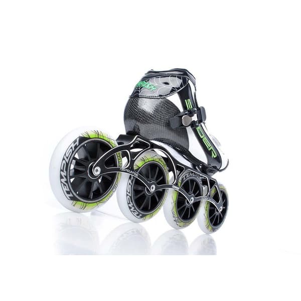 Tempish Inline Skøjter Spider Inline Skate Søvfarvet EU 47