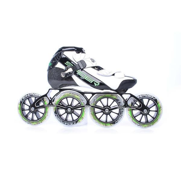 Tempish Inline Skøjter Spider Inline Skate Søvfarvet EU 47