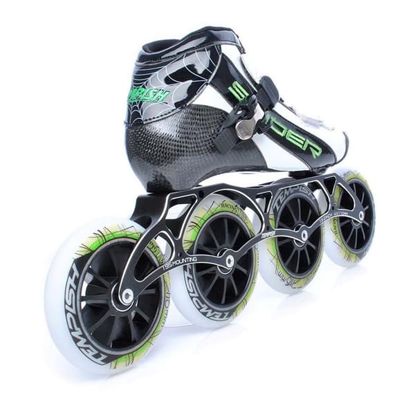Tempish Inline Skøjter Spider Inline Skate Søvfarvet EU 47