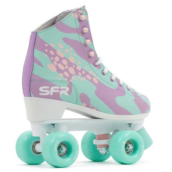 Sfr Skates Rulleskøjter Sfr055 Rosa EU 38