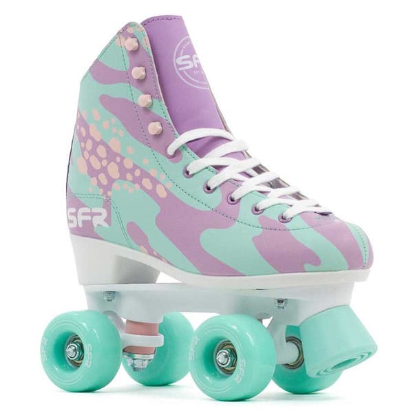 Sfr Skates Rulleskøjter Sfr055 Rosa EU 39 1/2