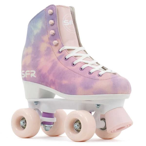 Sfr Skates Rullskridskor Sfr055 Rosa EU 37