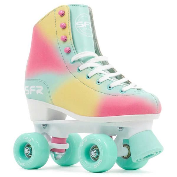 Sfr Skates Rulleskøjter Sfr055 Flerfarvet EU 37