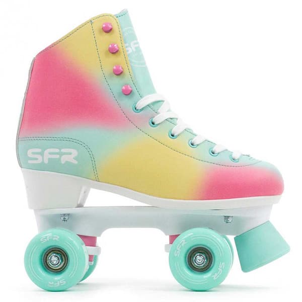 Sfr Skates Rullskridskor Sfr055 Flerfärgad EU 38