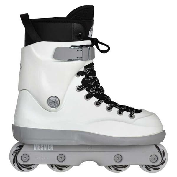 Mesmer Inline Skøjter Throne Team Hvid EU 36-37
