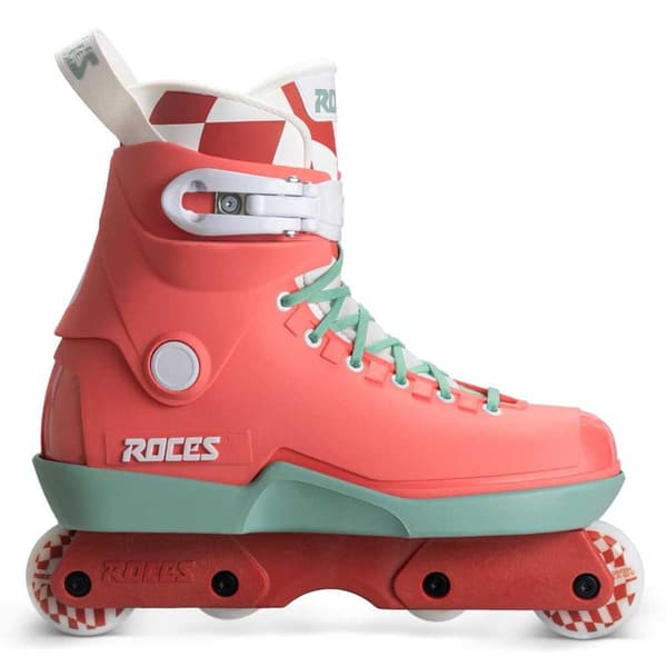 Roces Rullskridskor M12 Lo Savosin Orange EU 41