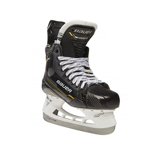 Bauer Hockey Smalle Skøjter Supreme M5 Pro Sort EU 42